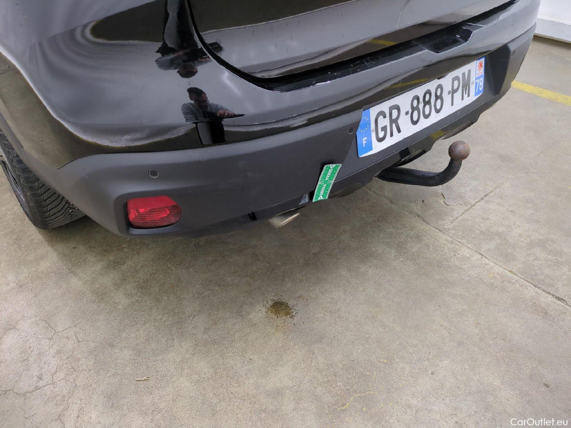  Citroen  C4  X Feel Pack 1.2 PureTech 130CV BVA8 6E #46