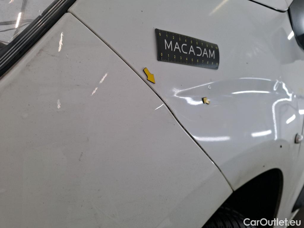  Citroen  Berlingo  Fourgon Club M 650 1.5 BlueHDi 75CV BVM5 E6dT #29