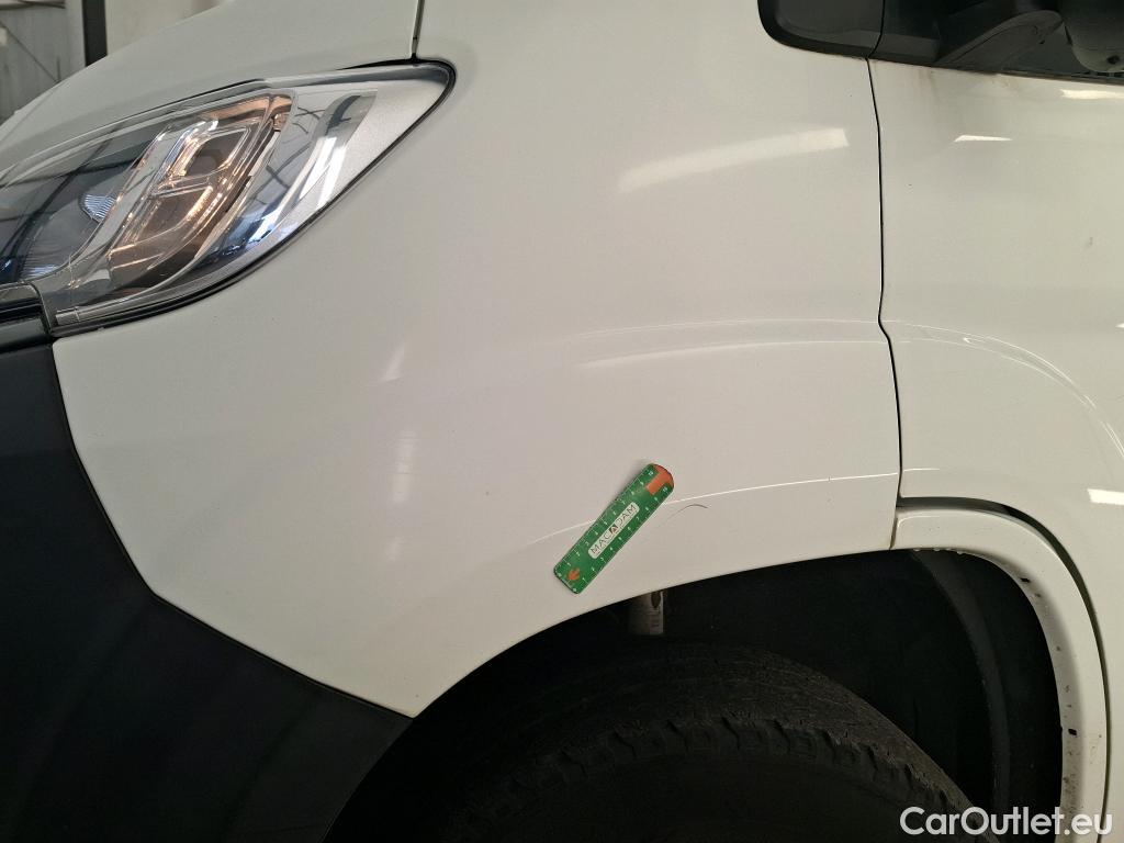  Citroen  Jumper  Fourgon Grand Volume 30 L2H2 Club BlueHDi 140 Start&Stop BlueHDi 140CV BVM6 E6dT #41