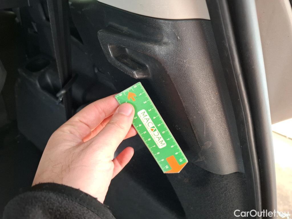  Citroen  C4 Grand Picasso /Spacetourer C-Series 1.5 BlueHDi 130CV BVA8 E6dT #6