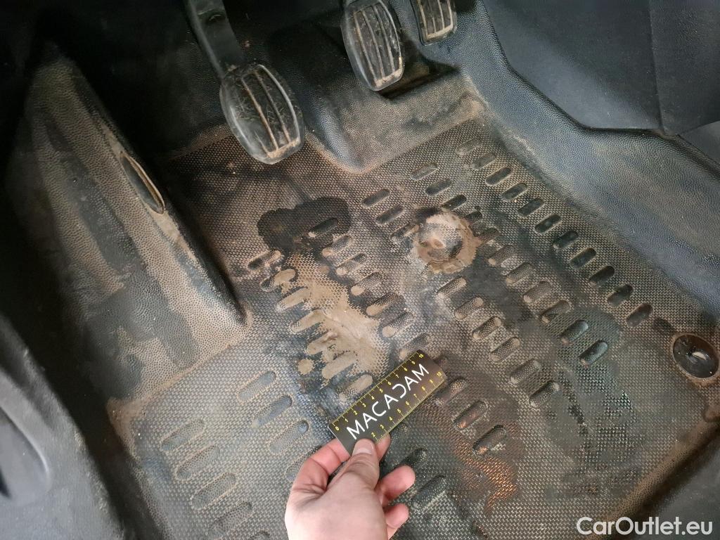  Citroen  Berlingo  Fourgon Club M 650 1.5 BlueHDi 75CV BVM5 E6dT #39