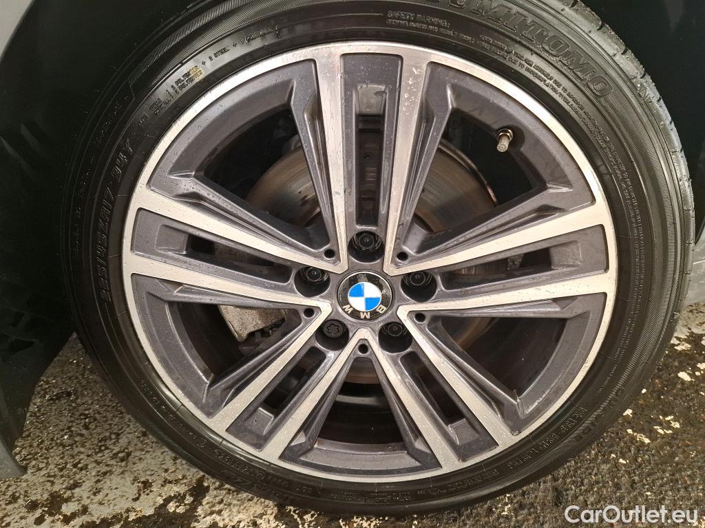  Bmw  Serie 1 BMW Série 1 / 2019 / 5P / Berline 116i DKG7 Business Design #12