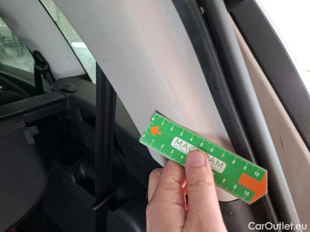  Citroen  C4 Grand Picasso /Spacetourer C-Series 1.5 BlueHDi 130CV BVA8 E6dT #2