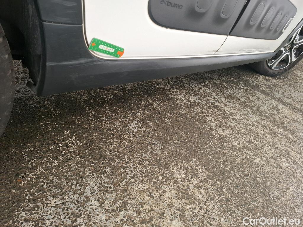  Citroen  C3  Shine Pack 1.2 PureTech 80CV BVM5 E6d / TRANSFO VP/VF #34