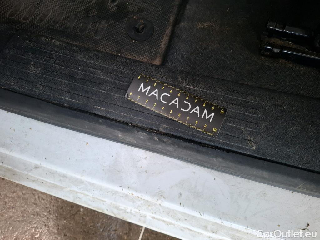  Citroen  Berlingo  Fourgon Club M 650 1.5 BlueHDi 75CV BVM5 E6dT #35