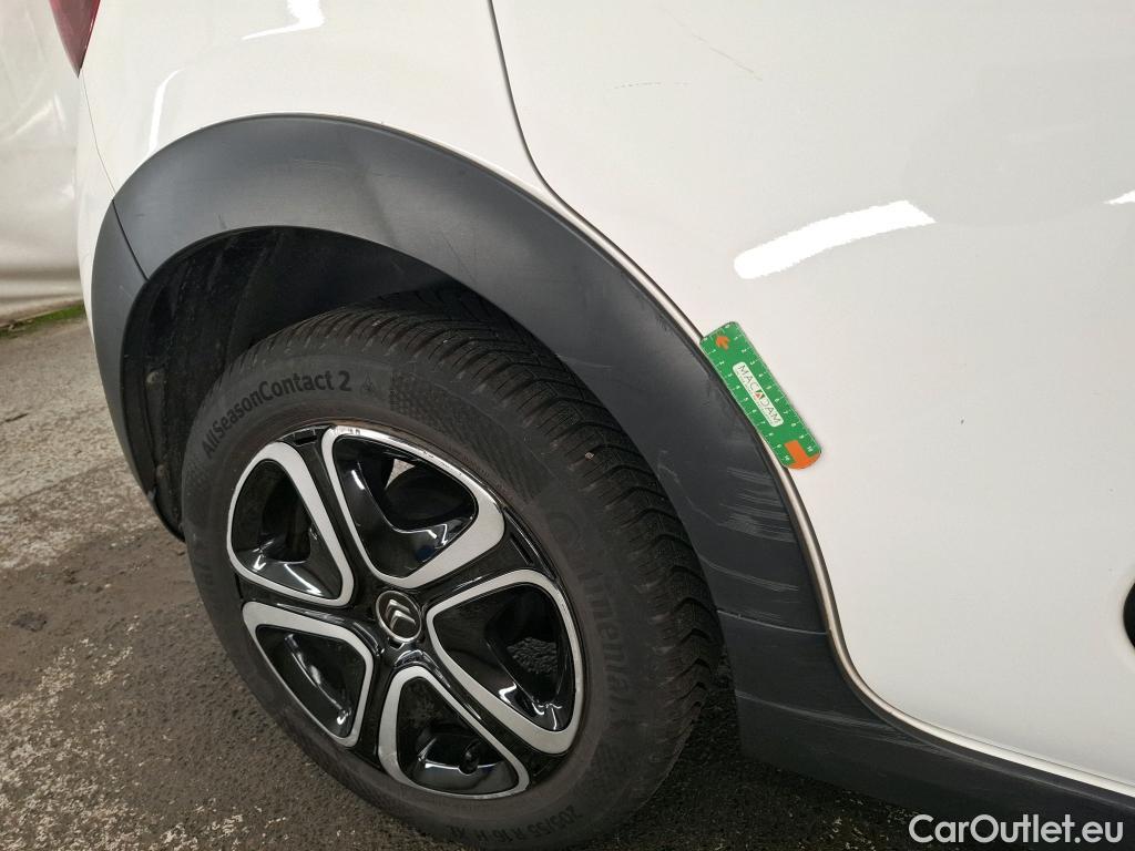  Citroen  C3  Shine Pack 1.2 PureTech 80CV BVM5 E6d / TRANSFO VP/VF #32