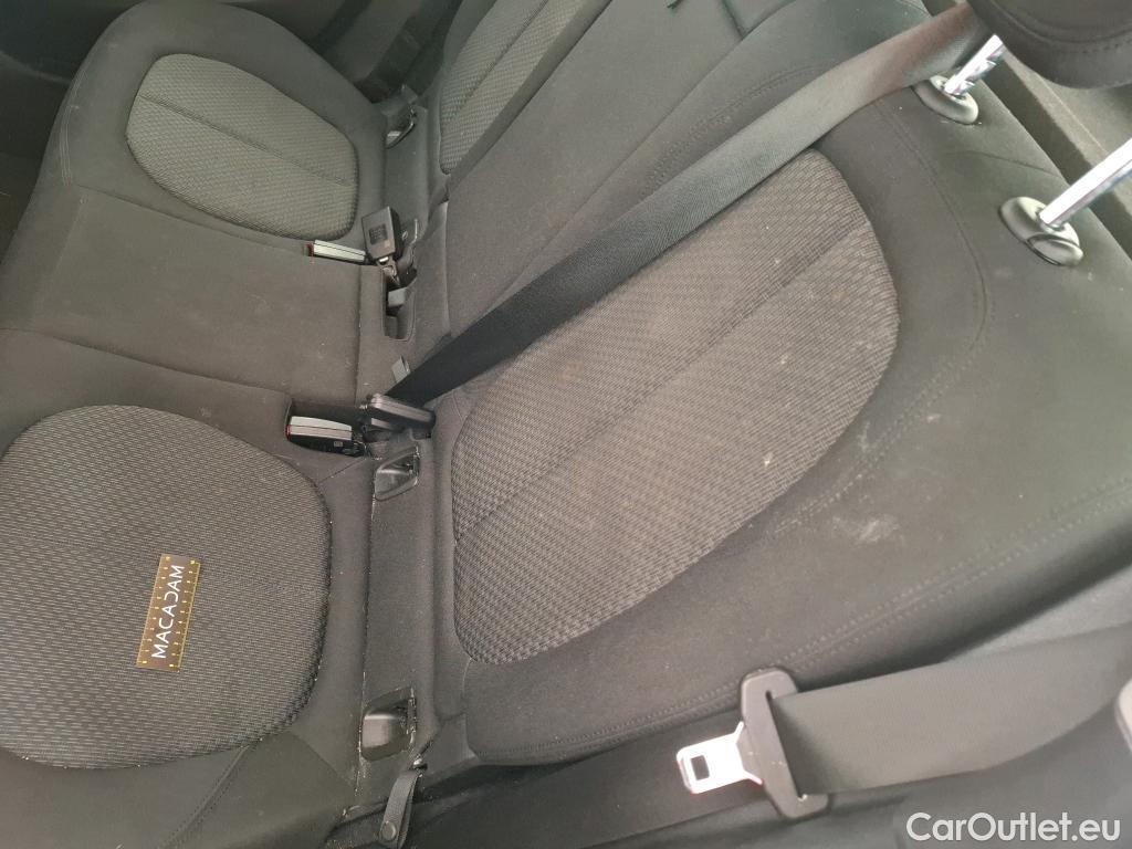  Bmw  X1 Série  sDrive16d Lounge 1.5 115CV BVA7 E6d #88