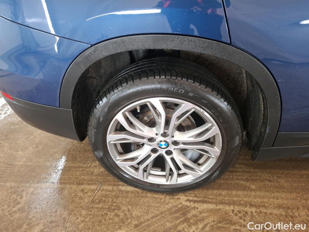  Bmw  X1 Série  sDrive16d Lounge 1.5 115CV BVA7 E6d #69