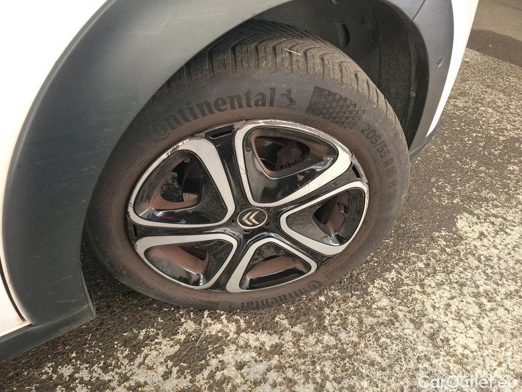  Citroen  C3  Shine Pack 1.2 PureTech 80CV BVM5 E6d / TRANSFO VP/VF #24