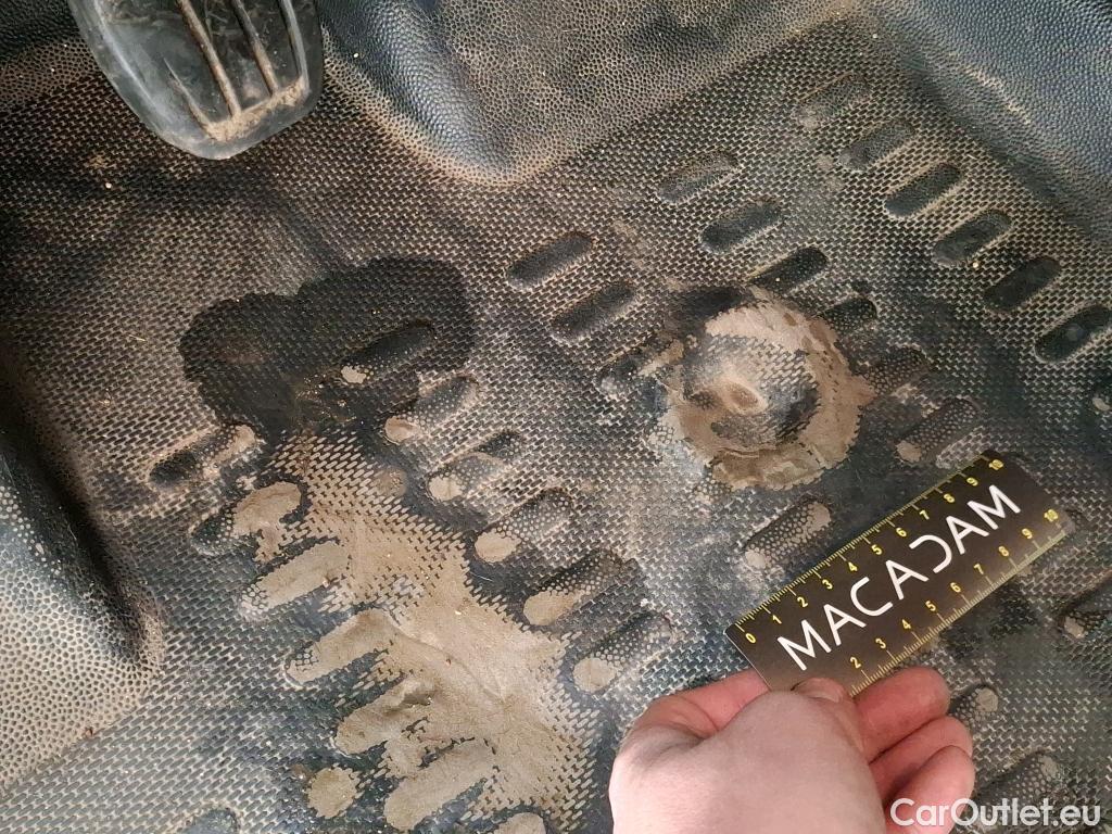  Citroen  Berlingo  Fourgon Club M 650 1.5 BlueHDi 75CV BVM5 E6dT #41