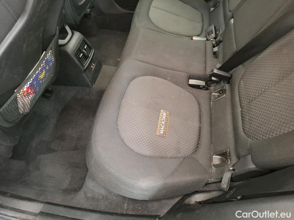  Bmw  X1 Série  sDrive16d Lounge 1.5 115CV BVA7 E6d #89