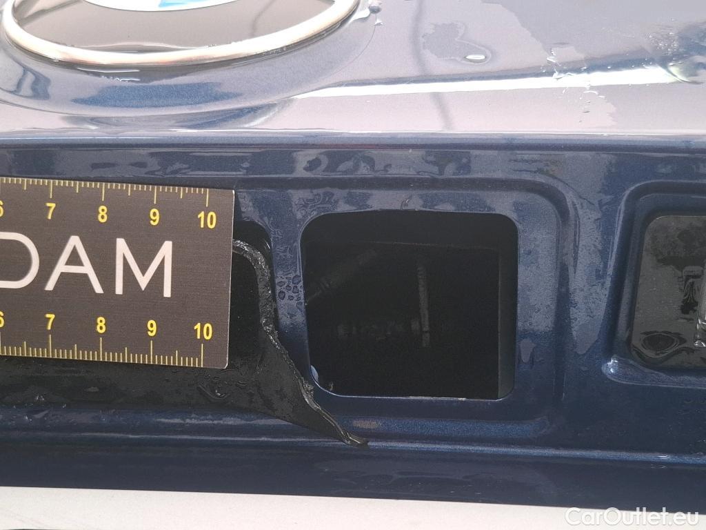  Bmw  X1 Série  sDrive16d Lounge 1.5 115CV BVA7 E6d #2