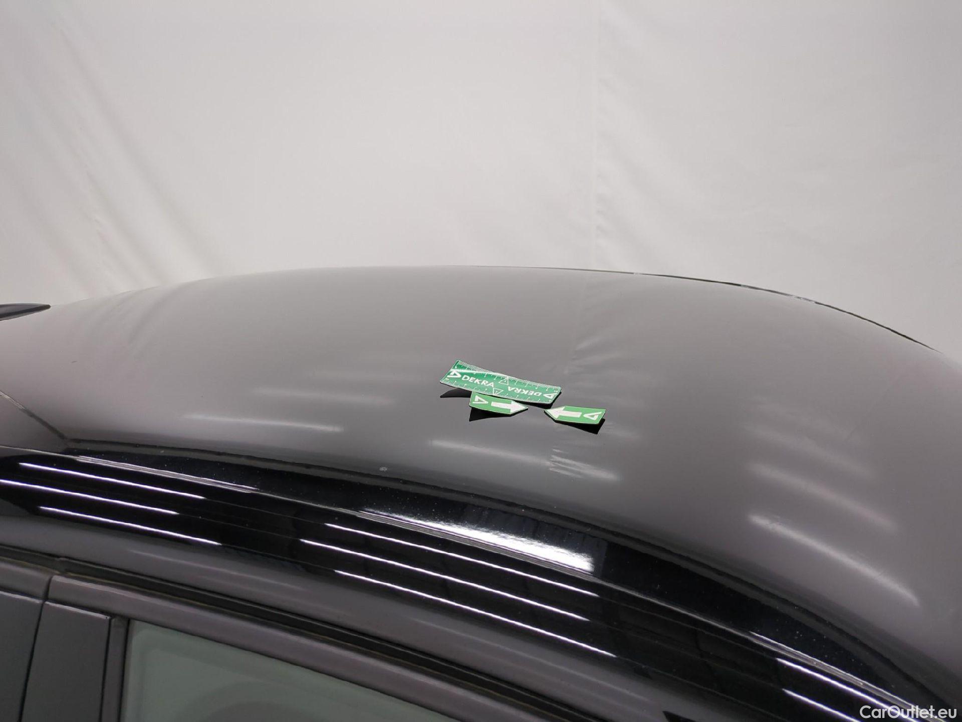  Citroen  C4  X Feel Pack 1.2 PureTech 130CV BVA8 6E #17