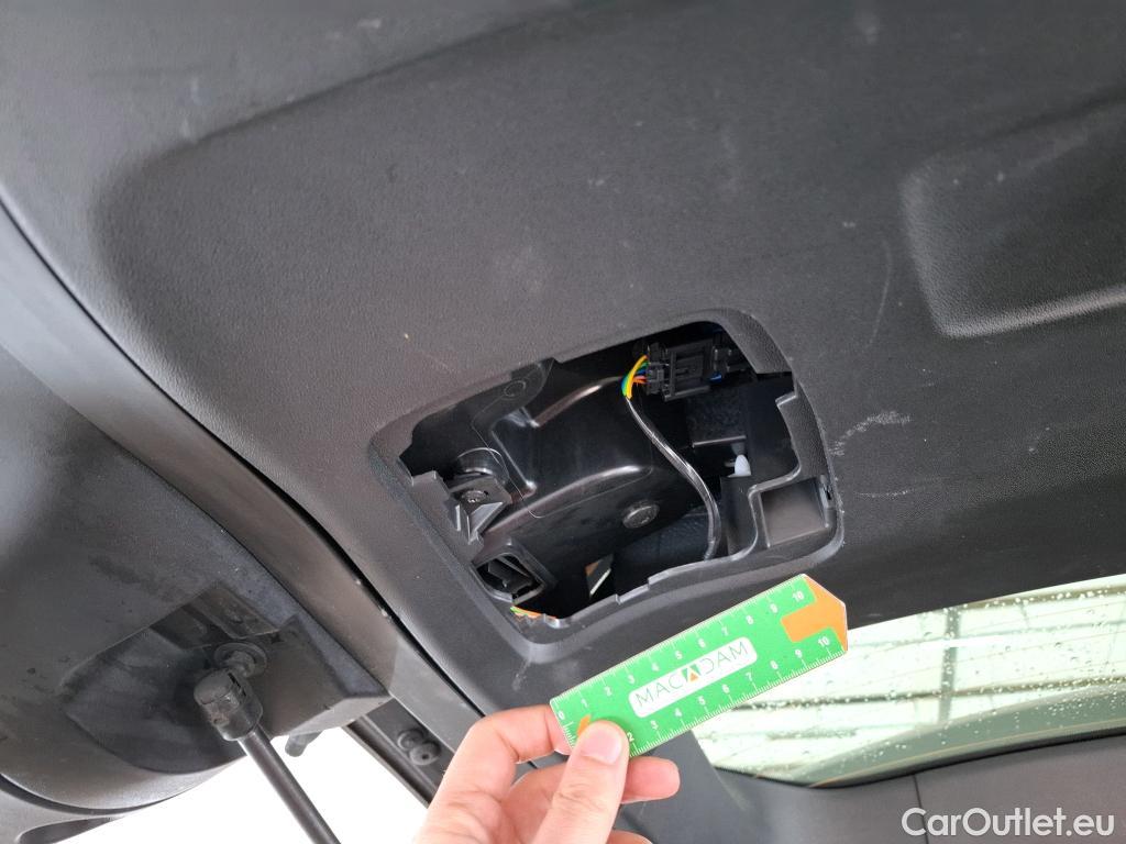  Citroen  C4 Grand Picasso /Spacetourer C-Series 1.5 BlueHDi 130CV BVA8 E6dT #1