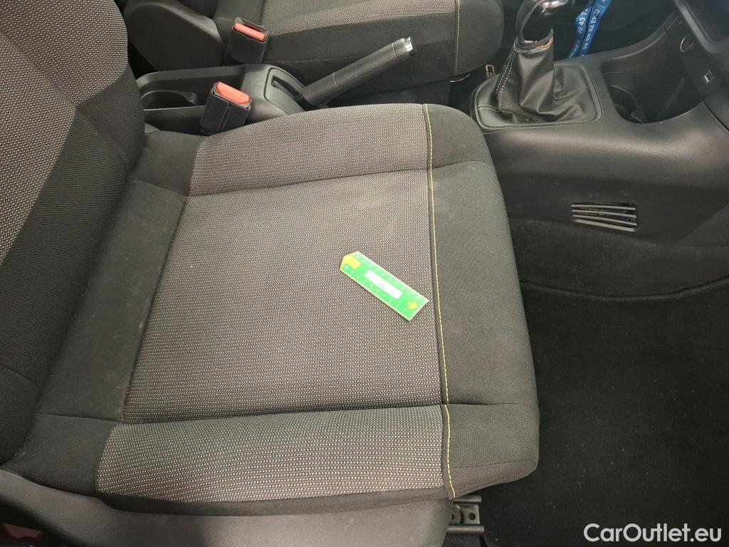  Citroen  C3 CITROEN  / 2020 / 5P / Berline PureTech 83 S&S BVM Feel Pack #4