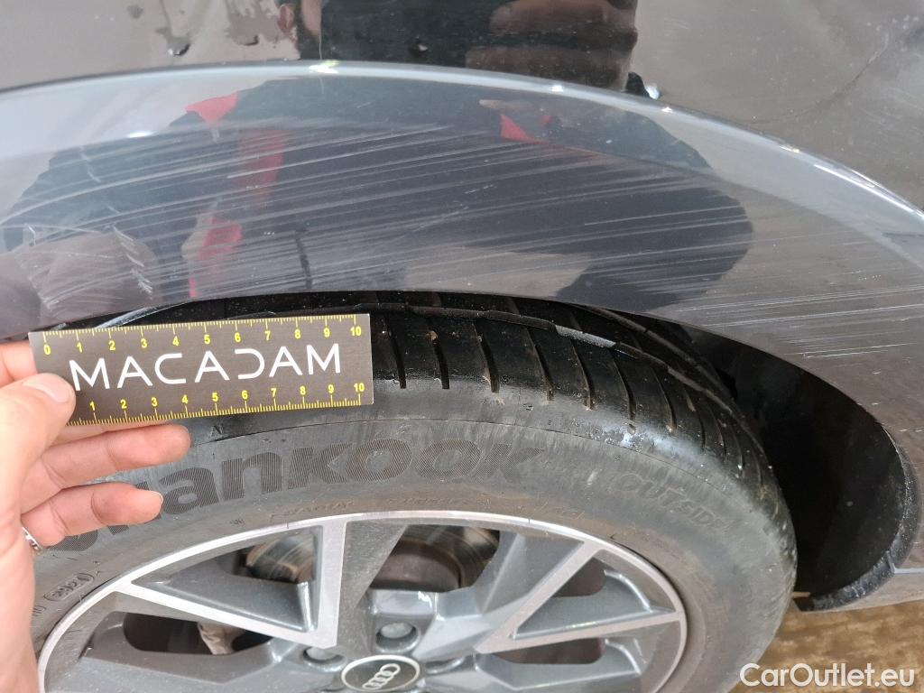  Audi  A1  citycarver 30 TFSI 1.0 TFSI 110CV BVA7 E6d #53