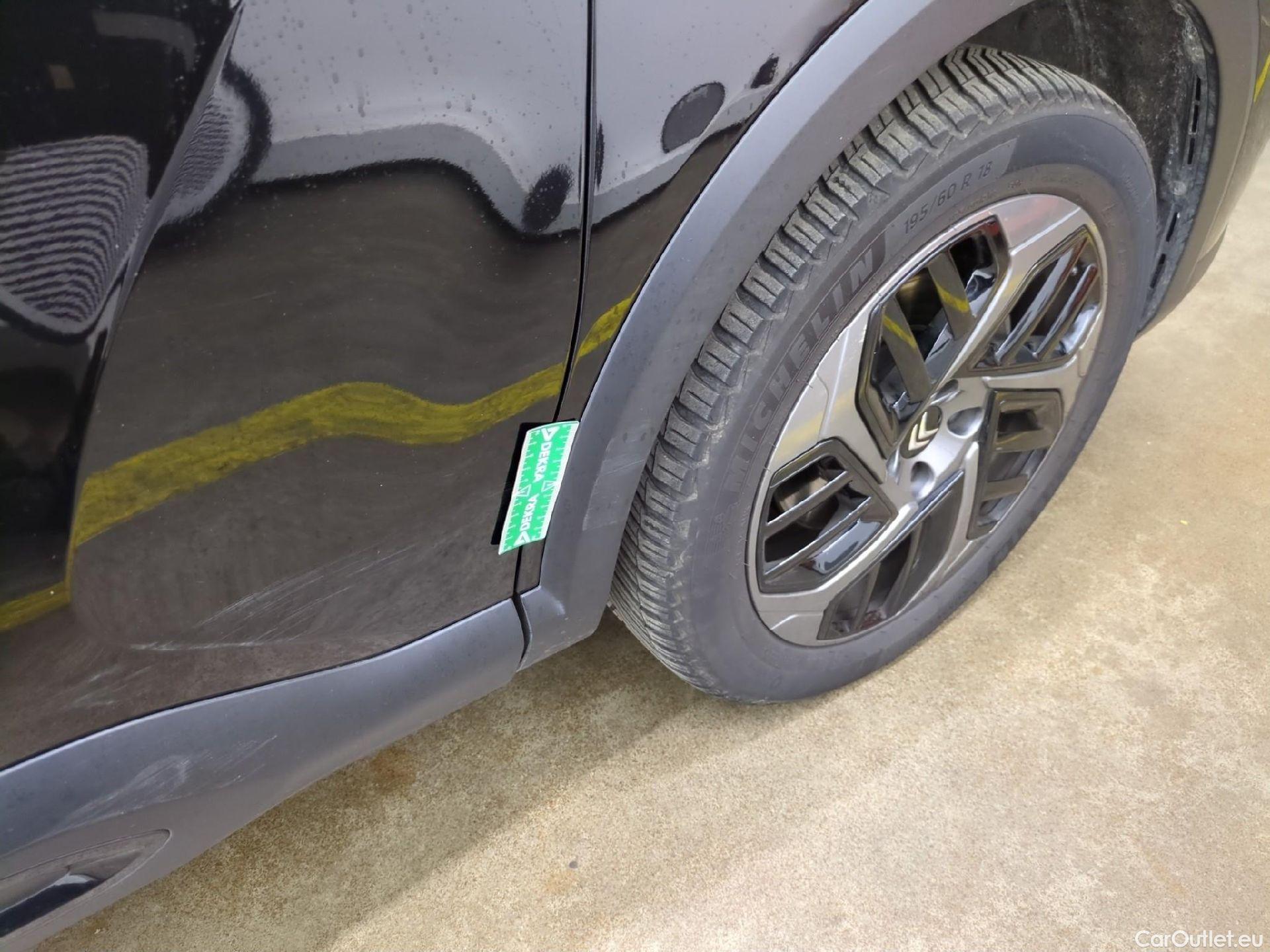  Citroen  C4  X Feel Pack 1.2 PureTech 130CV BVA8 6E #26