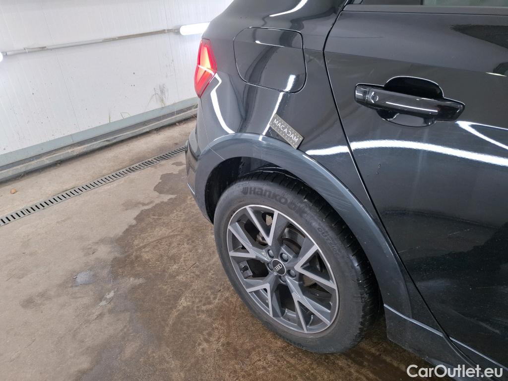  Audi  A1  citycarver 30 TFSI 1.0 TFSI 110CV BVA7 E6d #49