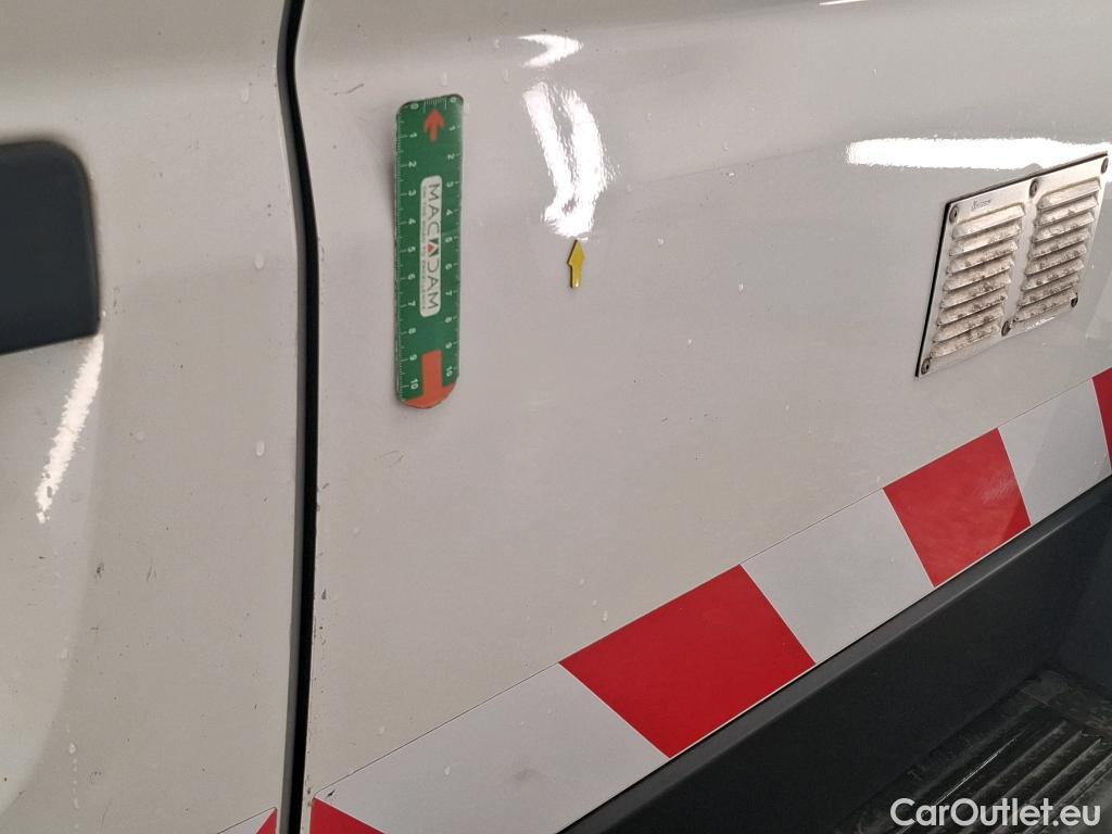  Citroen  Jumper  Fourgon Grand Volume 30 L2H2 Club BlueHDi 140 Start&Stop BlueHDi 140CV BVM6 E6dT #27