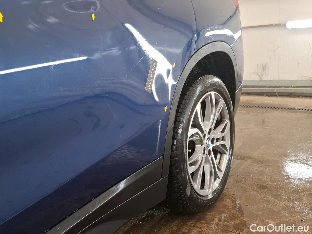  Bmw  X1 Série  sDrive16d Lounge 1.5 115CV BVA7 E6d #5