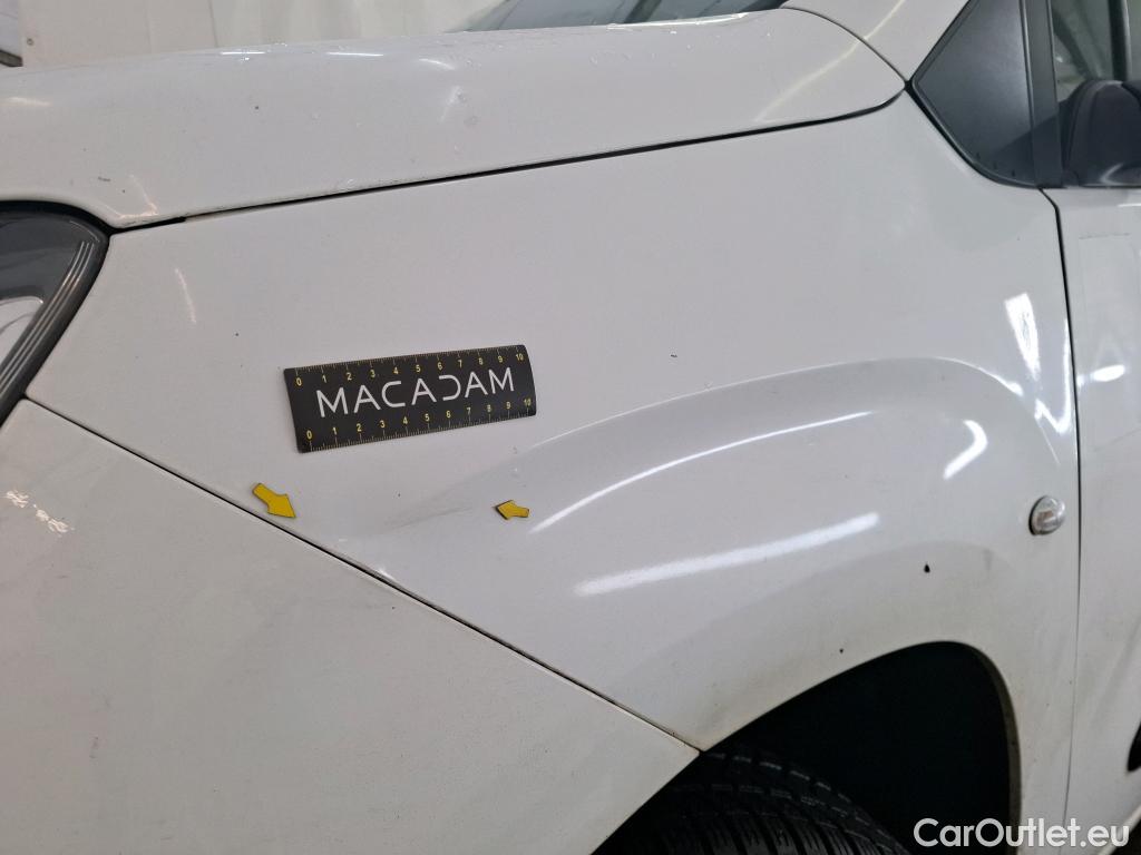  Citroen  Berlingo  Fourgon Club M 650 1.5 BlueHDi 75CV BVM5 E6dT #27