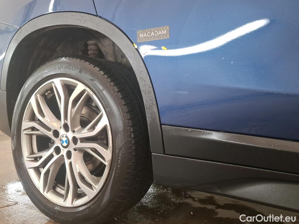  Bmw  X1 Série  sDrive16d Lounge 1.5 115CV BVA7 E6d #16