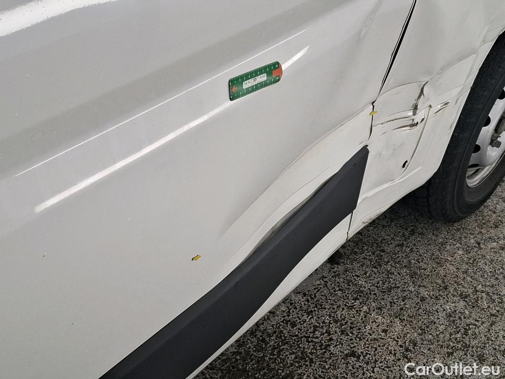  Citroen  Jumper  Fourgon Grand Volume 30 L2H2 Club BlueHDi 140 Start&Stop BlueHDi 140CV BVM6 E6dT #5