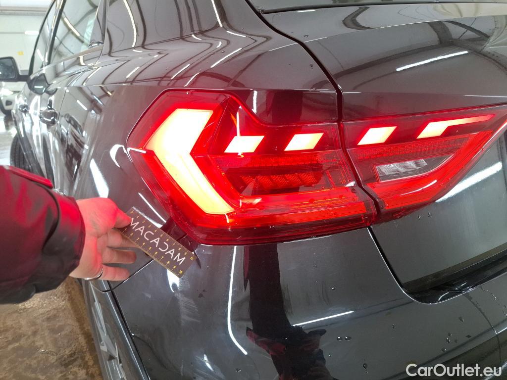  Audi  A1  citycarver 30 TFSI 1.0 TFSI 110CV BVA7 E6d #37
