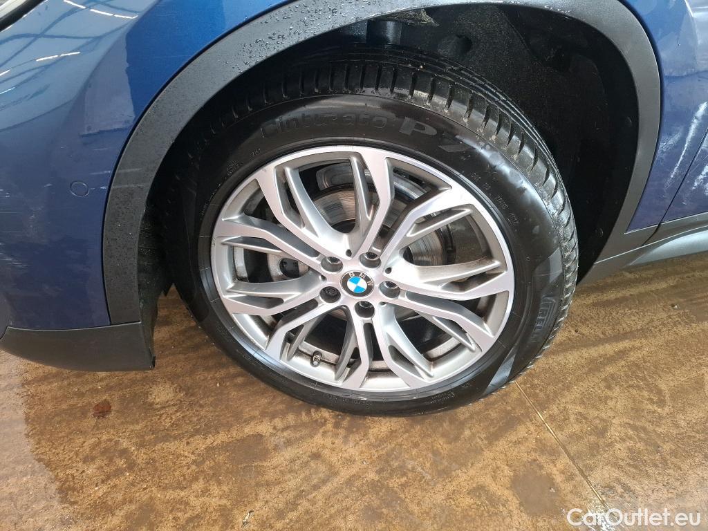  Bmw  X1 Série  sDrive16d Lounge 1.5 115CV BVA7 E6d #55