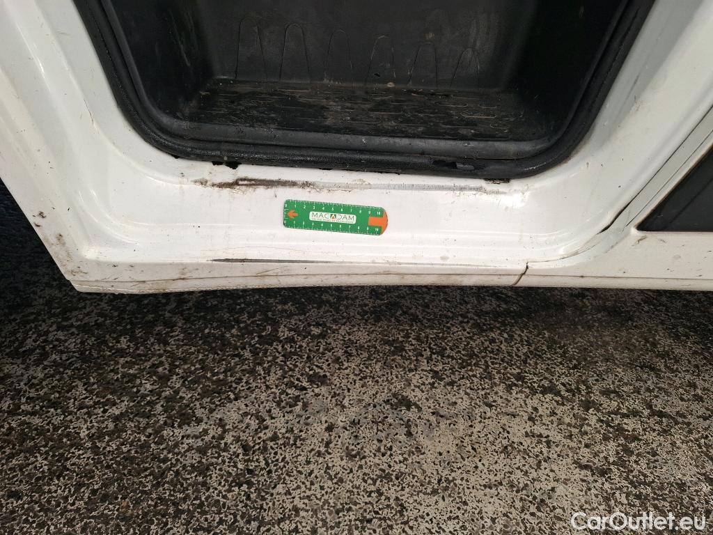  Citroen  Jumper  Fourgon Grand Volume 30 L2H2 Club BlueHDi 140 Start&Stop BlueHDi 140CV BVM6 E6dT #48