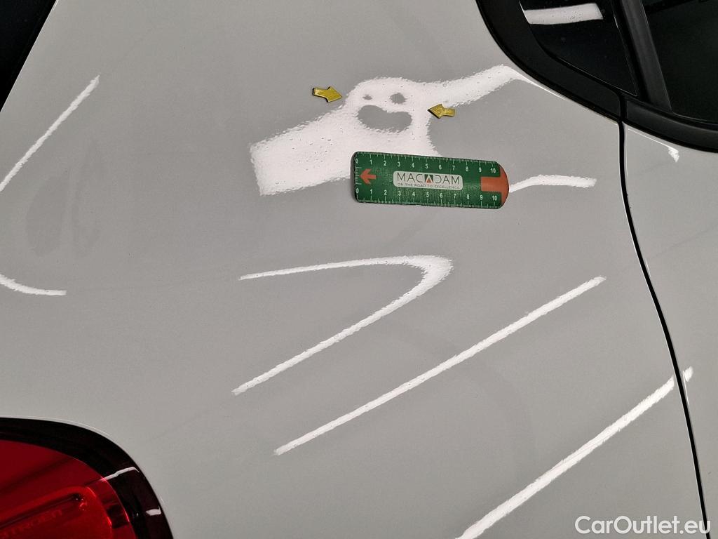  Citroen  C3  Shine Pack 1.2 PureTech 80CV BVM5 E6d / TRANSFO VP/VF #6