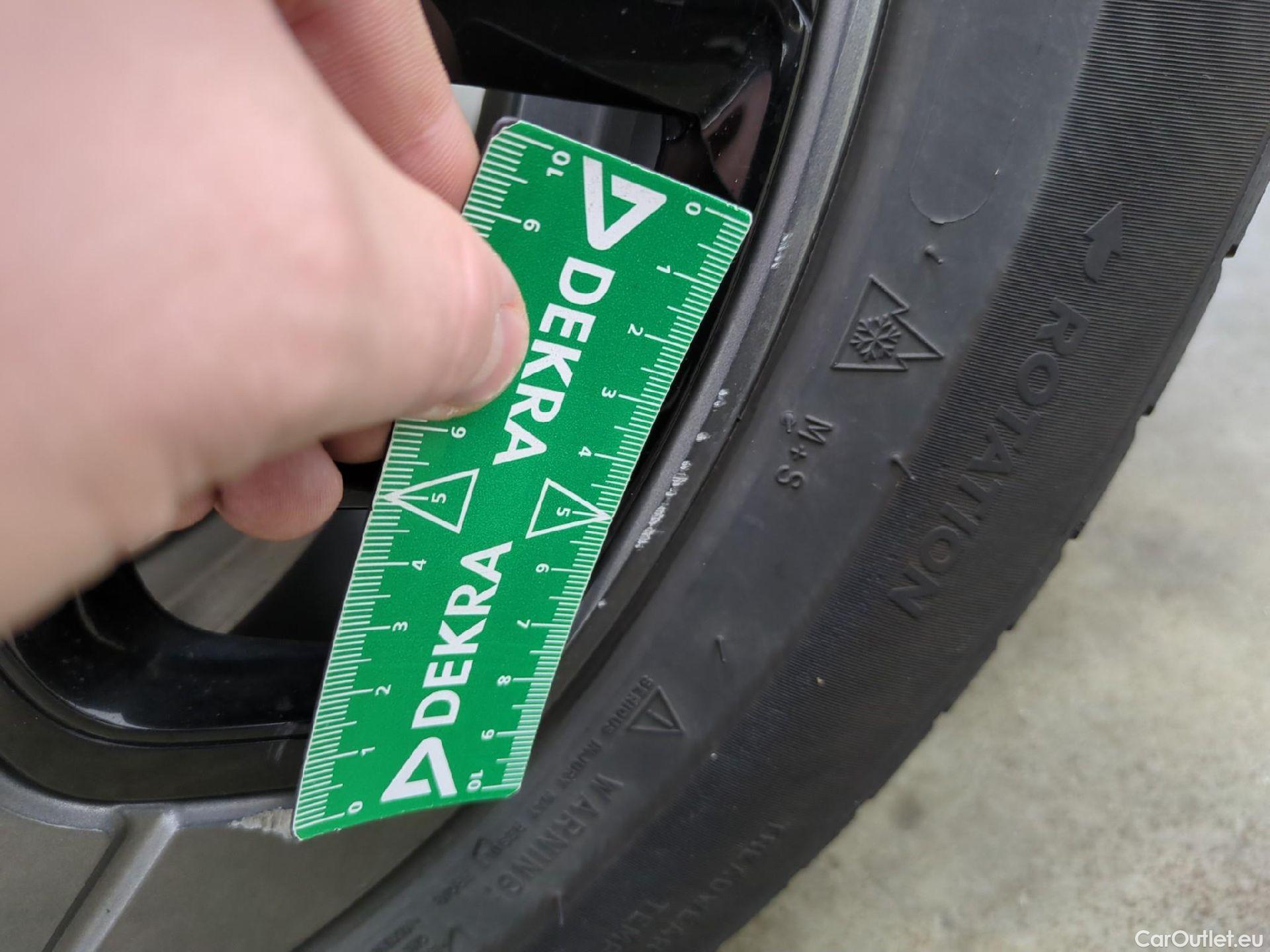  Citroen  C4  X Feel Pack 1.2 PureTech 130CV BVA8 6E #14