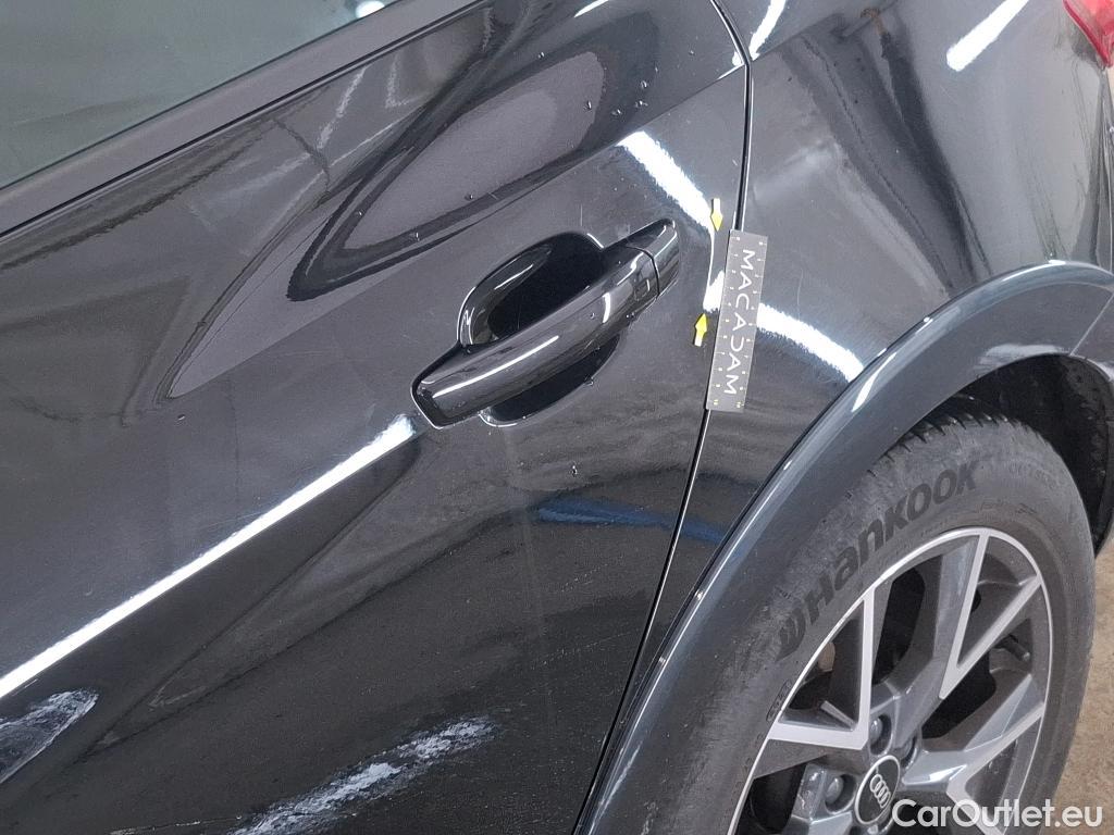  Audi  A1  citycarver 30 TFSI 1.0 TFSI 110CV BVA7 E6d #32