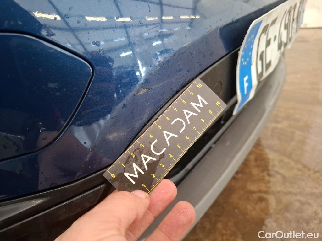  Bmw  X1 Série  sDrive16d Lounge 1.5 115CV BVA7 E6d #34