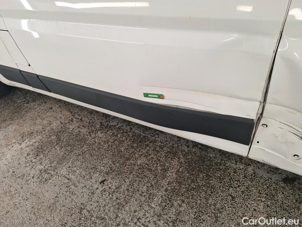  Citroen  Jumper  Fourgon Grand Volume 30 L2H2 Club BlueHDi 140 Start&Stop BlueHDi 140CV BVM6 E6dT #53