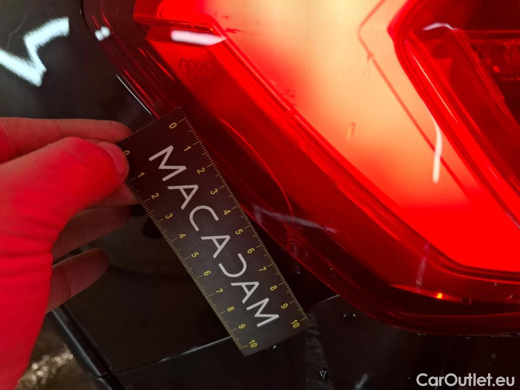  Audi  A1  citycarver 30 TFSI 1.0 TFSI 110CV BVA7 E6d #38