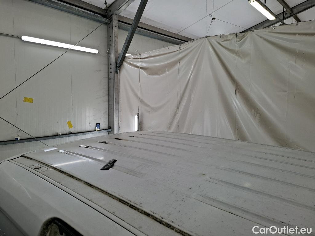  Citroen  Berlingo  Fourgon Club M 650 1.5 BlueHDi 75CV BVM5 E6dT #25