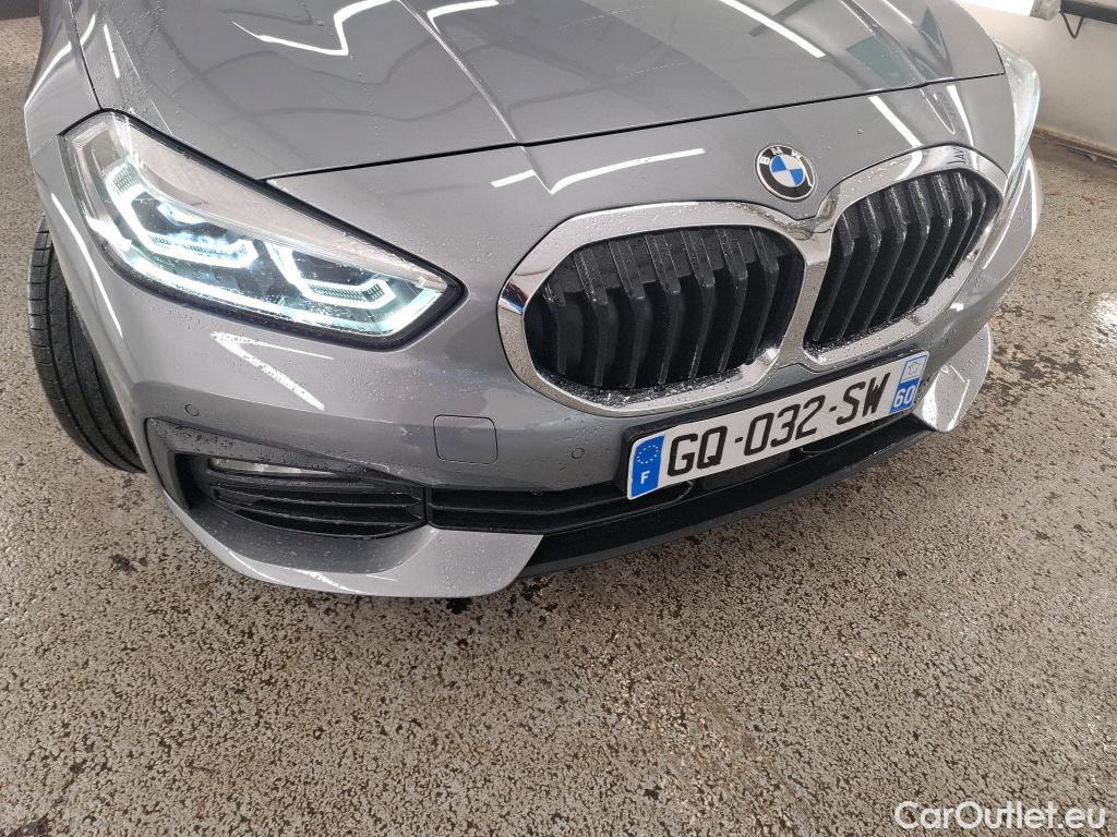  Bmw  Serie 1 BMW Série 1 / 2019 / 5P / Berline 116i DKG7 Business Design #14