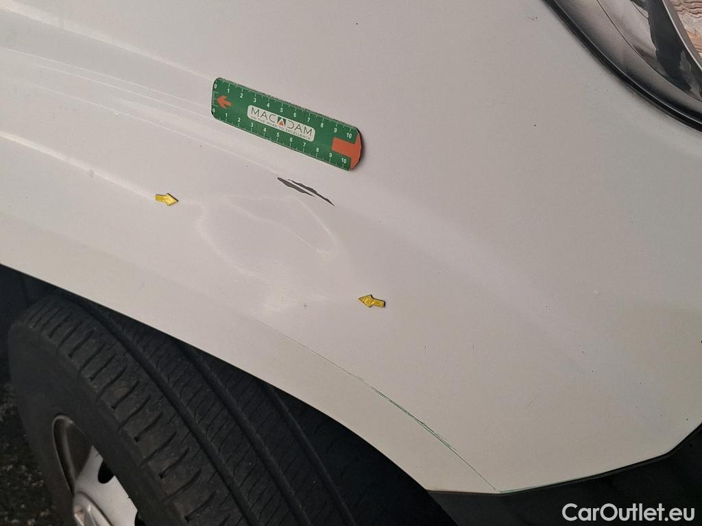  Citroen  Jumper  Fourgon Grand Volume 30 L2H2 Club BlueHDi 140 Start&Stop BlueHDi 140CV BVM6 E6dT #36