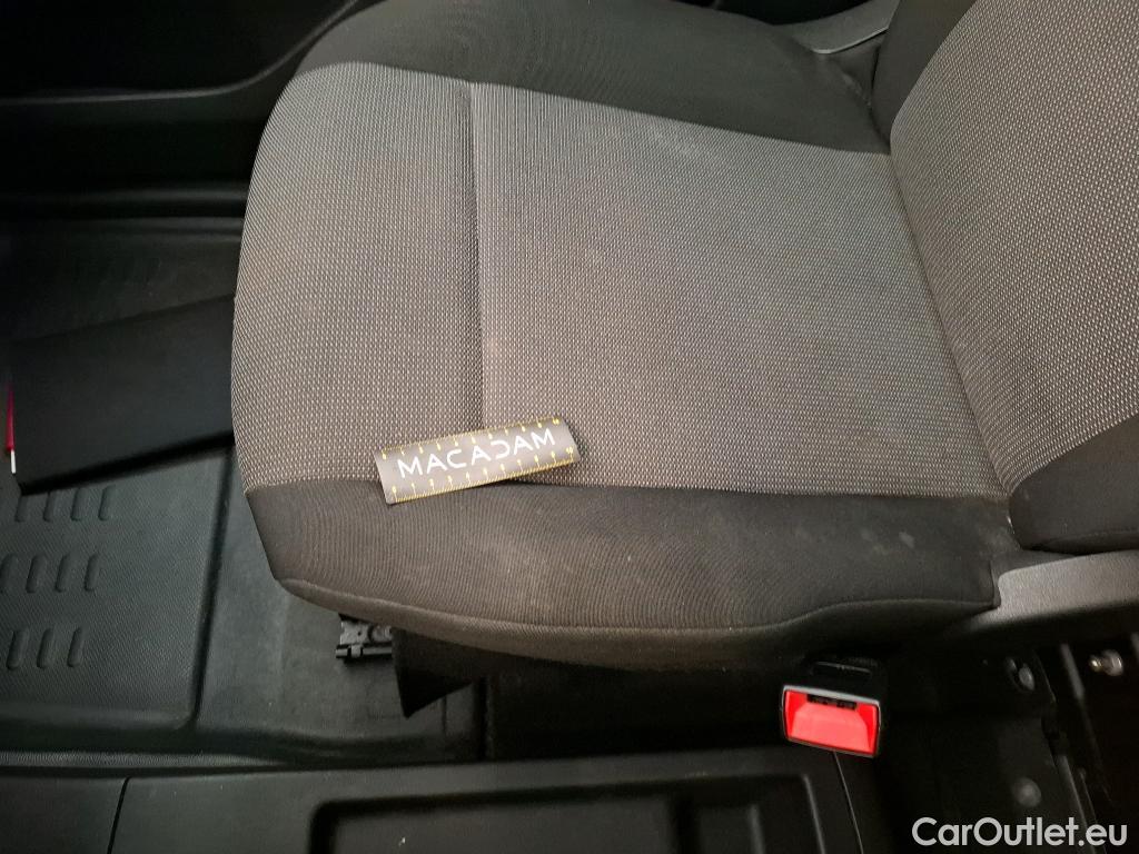  Citroen  Berlingo  Fourgon Club M 650 1.5 BlueHDi 75CV BVM5 E6dT #46