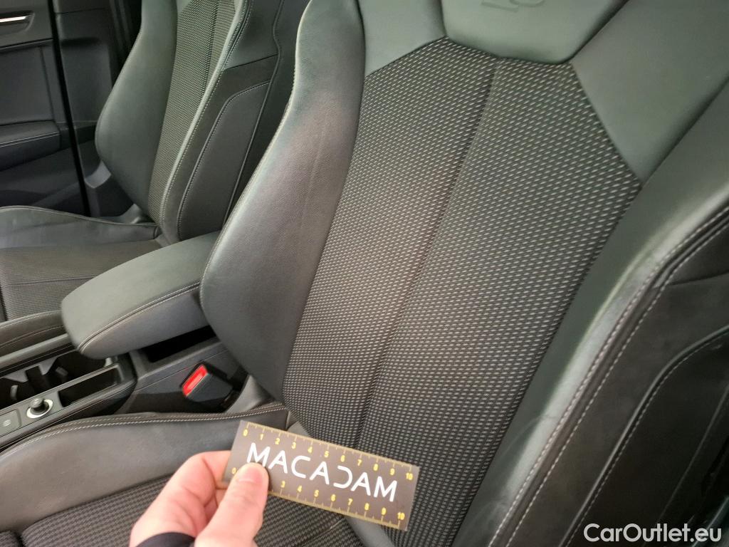  Audi  Q3  Sportback 35 TDI S line 2.0 TDI 150CV BVA7 E6d #9