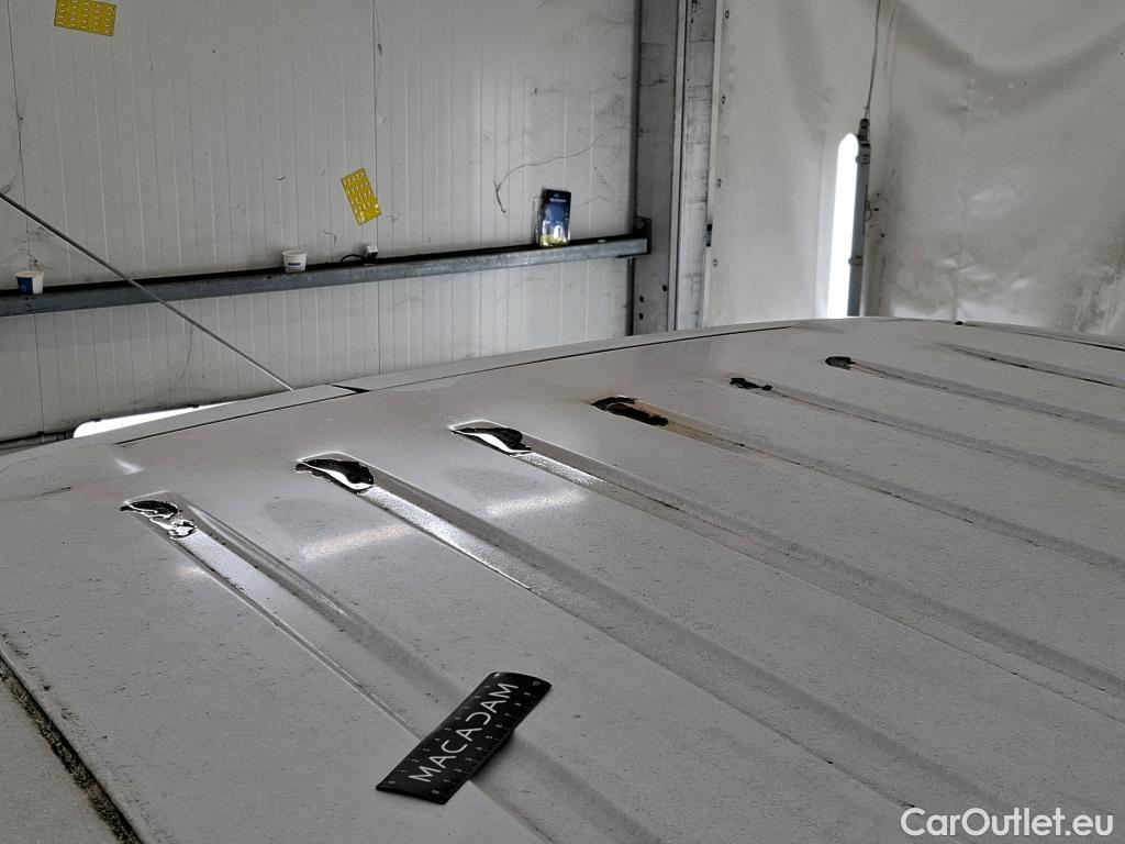  Citroen  Berlingo  Fourgon Club M 650 1.5 BlueHDi 75CV BVM5 E6dT #26