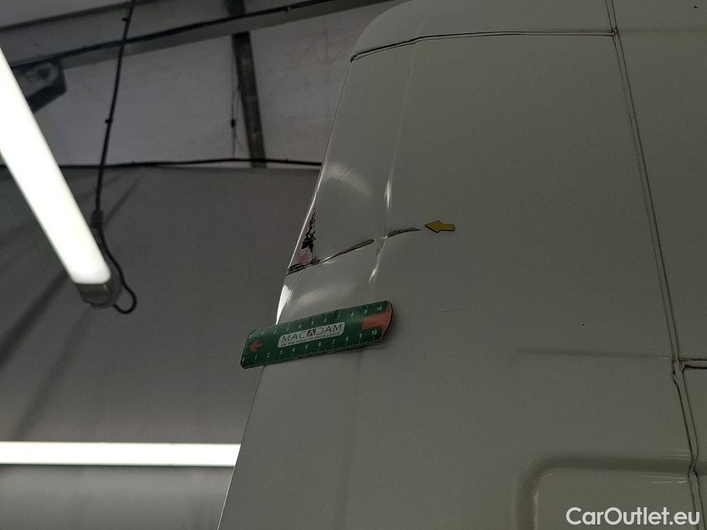  Citroen  Jumper  Fourgon Grand Volume 30 L2H2 Club BlueHDi 140 Start&Stop BlueHDi 140CV BVM6 E6dT #16