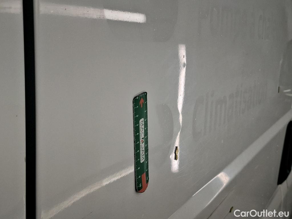  Citroen  Jumper  Fourgon Grand Volume 30 L2H2 Club BlueHDi 140 Start&Stop BlueHDi 140CV BVM6 E6dT #9