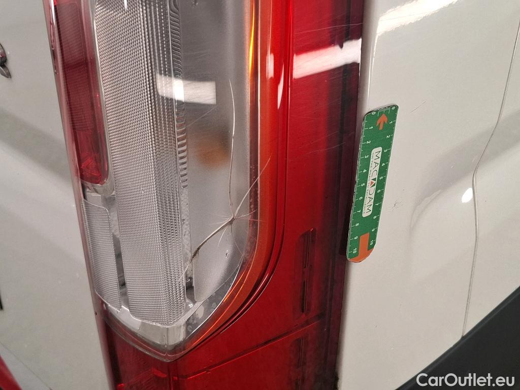  Citroen  Jumper  Fourgon Grand Volume 30 L2H2 Club BlueHDi 140 Start&Stop BlueHDi 140CV BVM6 E6dT #30