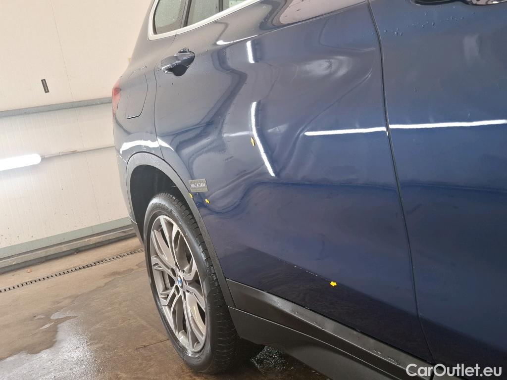  Bmw  X1 Série  sDrive16d Lounge 1.5 115CV BVA7 E6d #18