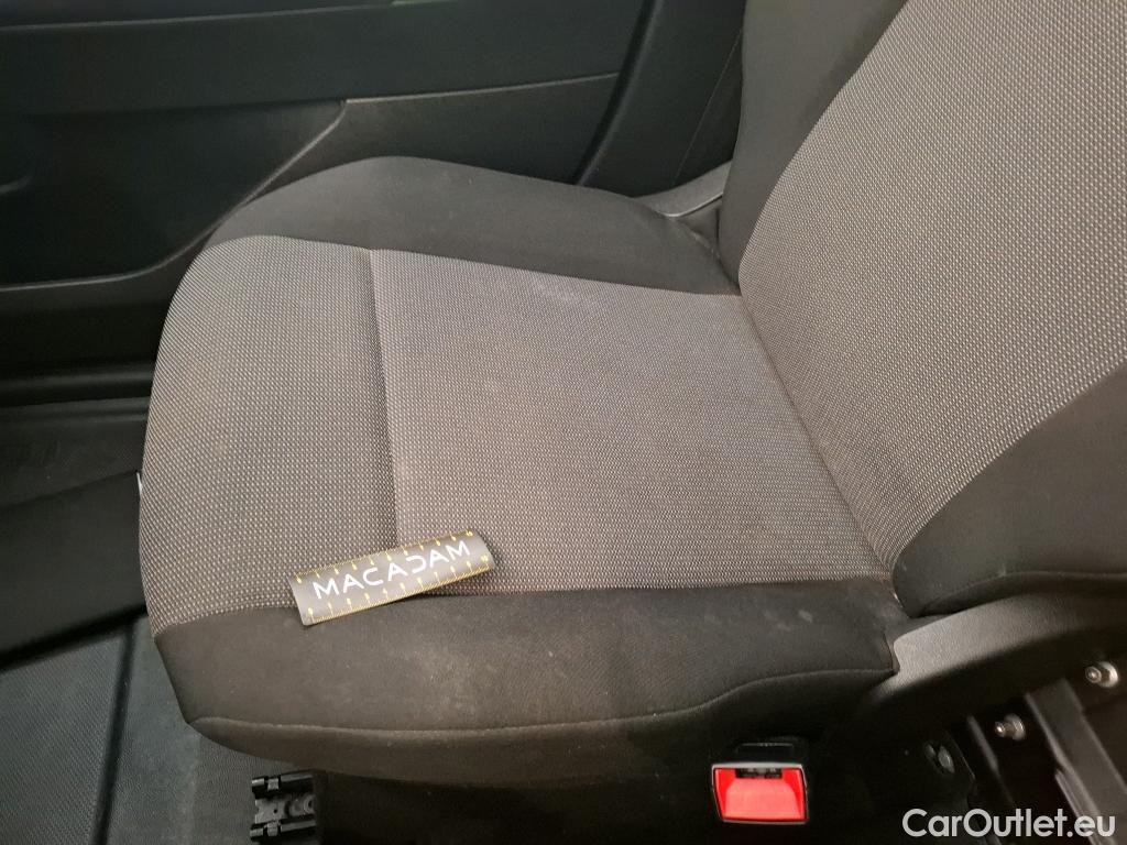  Citroen  Berlingo  Fourgon Club M 650 1.5 BlueHDi 75CV BVM5 E6dT #45