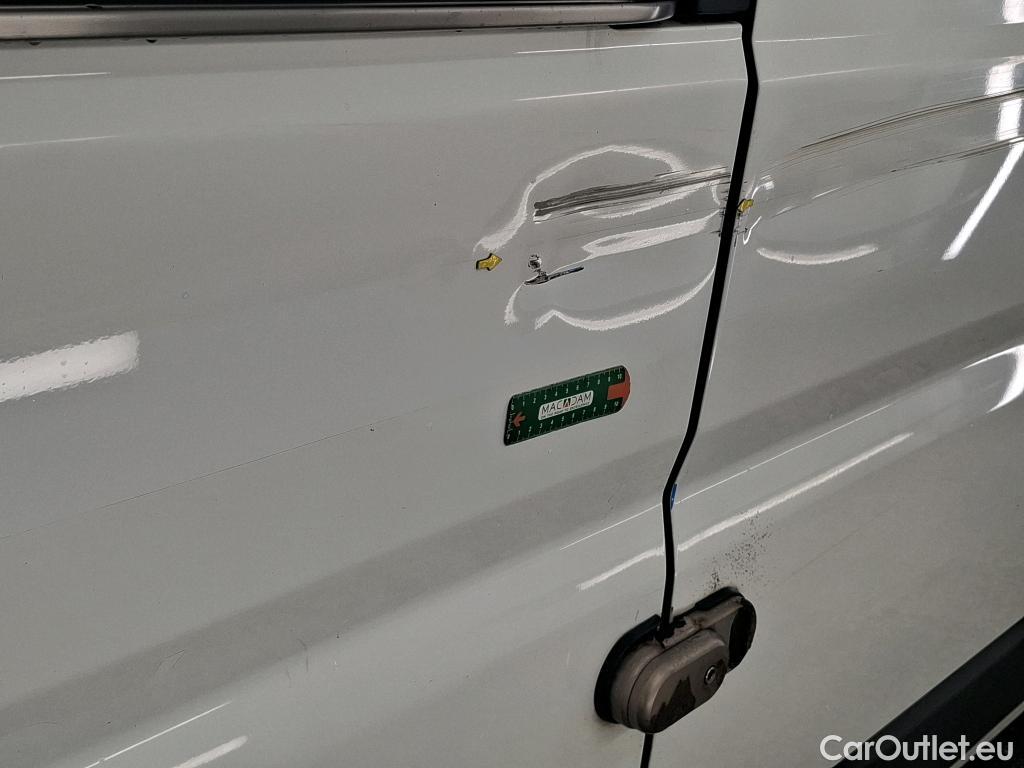  Citroen  Jumper  Fourgon Grand Volume 30 L2H2 Club BlueHDi 140 Start&Stop BlueHDi 140CV BVM6 E6dT #13