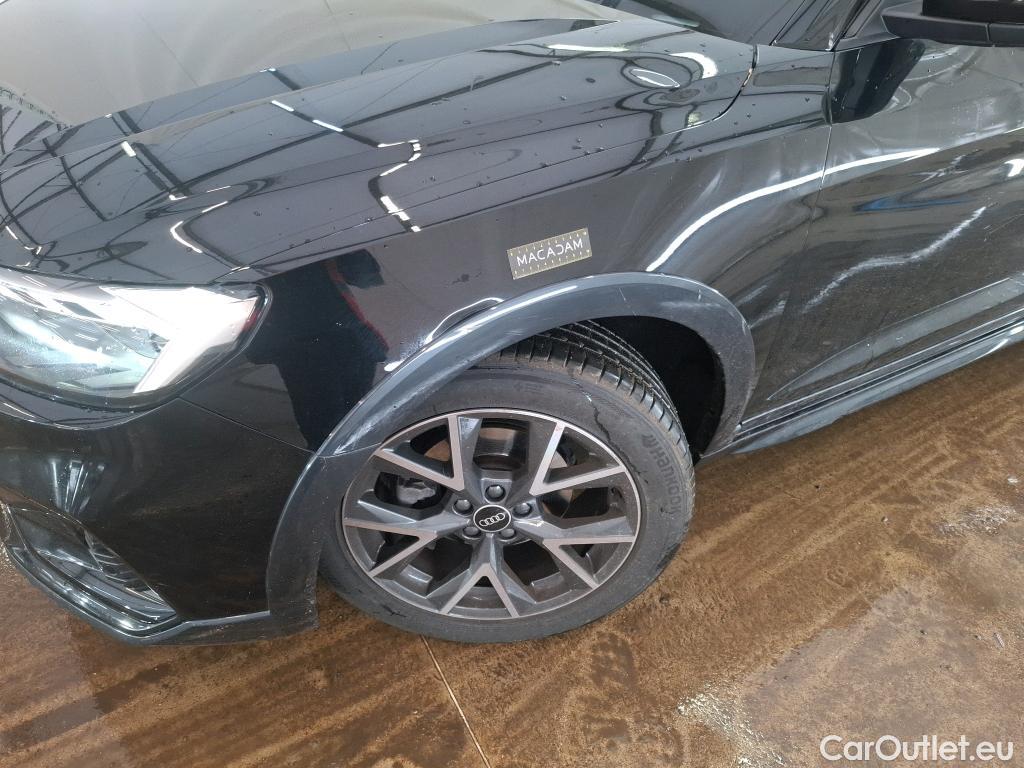  Audi  A1  citycarver 30 TFSI 1.0 TFSI 110CV BVA7 E6d #40