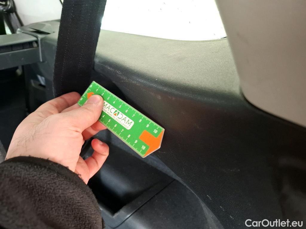  Citroen  C4 Grand Picasso /Spacetourer C-Series 1.5 BlueHDi 130CV BVA8 E6dT #5